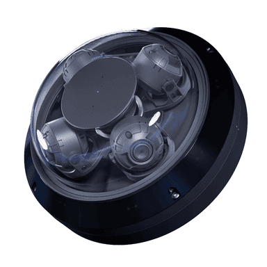 AI Multi Sensor 4 / AI Multi Sensor 2