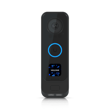 G4 Doorbell Pro / Doorbell Lite