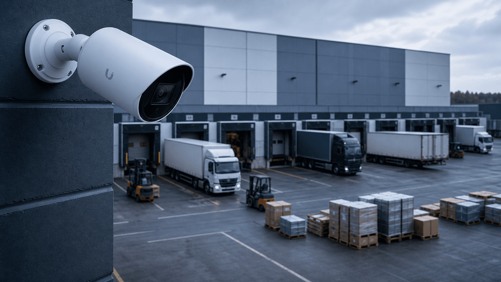 Lager & Logistik